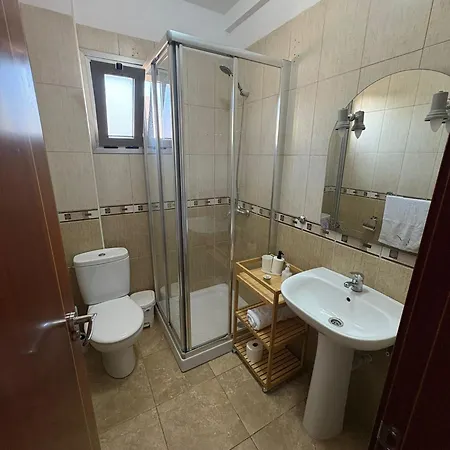Apartman Valthi