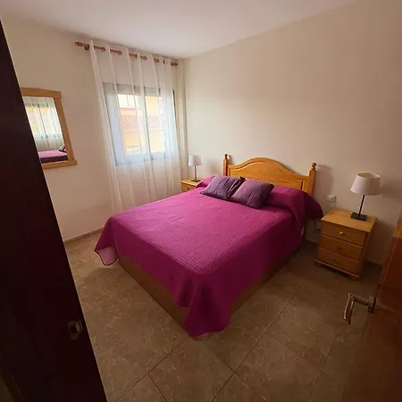 Valthi Apartamento