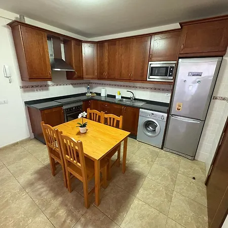 Valthi * La Restinga