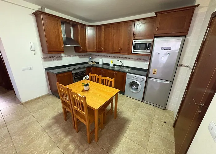 Valthi * La Restinga